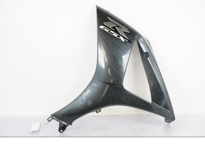 Framsidan på Sidkåpa från en Suzuki GSX-R 1000 -2008 motorcykel.