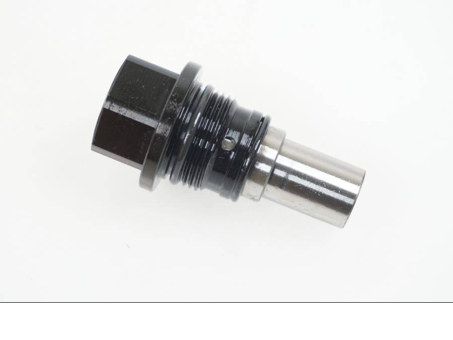 Framsidan på Kamkedjesträckare från en BMW F 850 GS -2019 motorcykel.