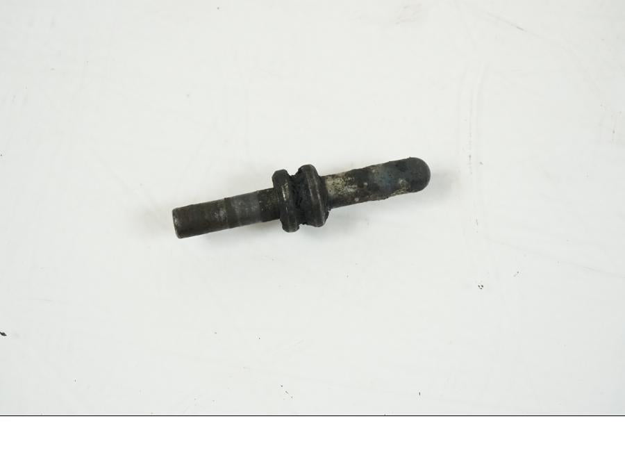 Baksidan på Kopplingshuvudcylinder från en Kawasaki ZZR 1100 -1994 motorcykel.