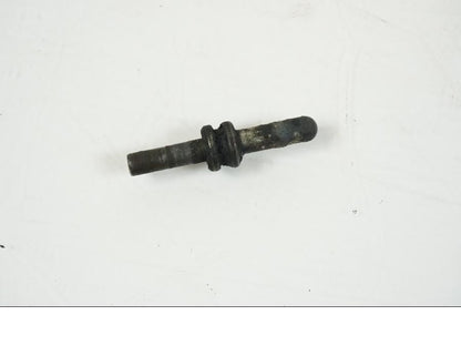 Baksidan på Kopplingshuvudcylinder från en Kawasaki ZZR 1100 -1994 motorcykel.