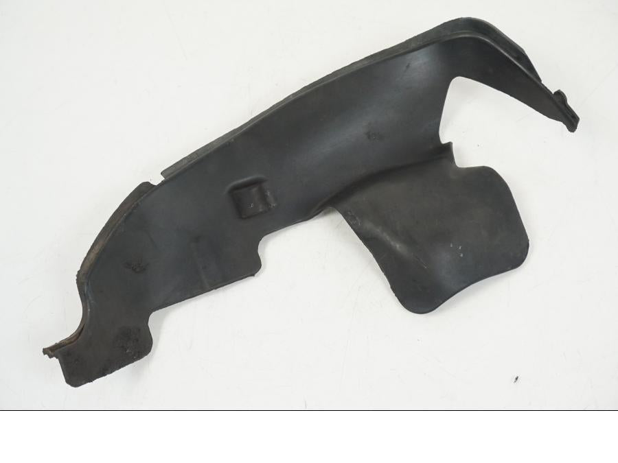 Framsidan på Sidkåpa från en Suzuki GSX-R 1000 -2007 motorcykel.