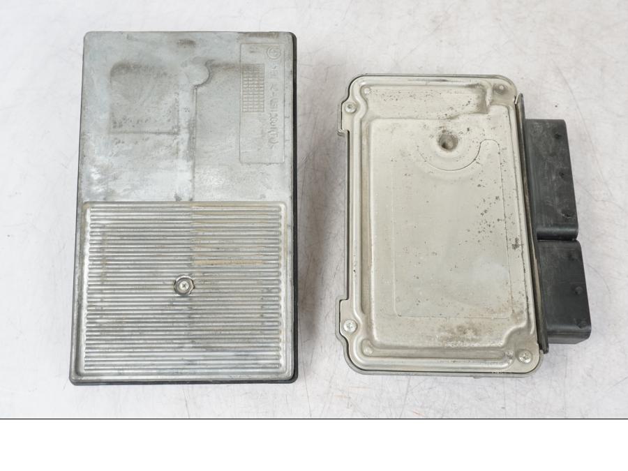 Extrabild6 på Låssats från en BMW R 1200 GS -2005 motorcykel.