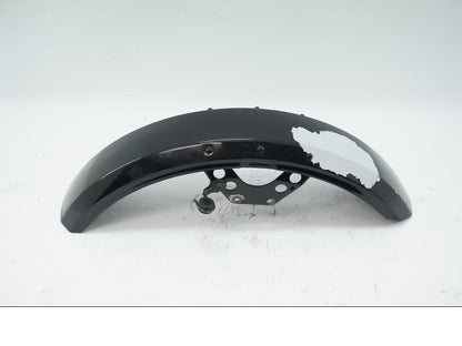 Baksidan på Framskärm från en Kawasaki Z 750 80-tal -1984 motorcykel.