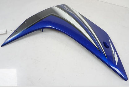Baksidan på Sidkåpa från en Yamaha YZF 1000 R1 -2007 motorcykel.