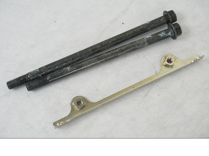 Extrabild2 på Skruv / Mutter etc från en Kawasaki Z 900 -2019 motorcykel.