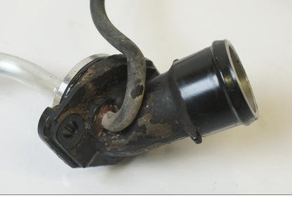 Extrabild1 på Oljenivågivare från en KTM 1190 Adventure -2015 motorcykel.