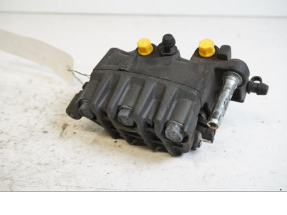 Baksidan på Bromsok från en Honda XL 1000 V -1999 motorcykel.