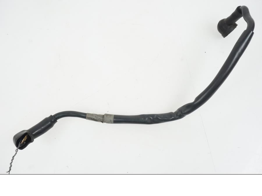 Framsidan på Kablage från en Yamaha XJ 900 -1997 motorcykel.