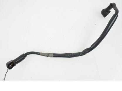 Framsidan på Kablage från en Yamaha XJ 900 -1997 motorcykel.