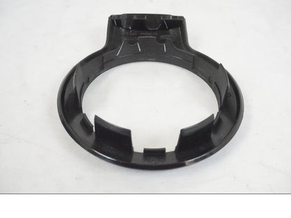 Vänster sida på Bensintankskåpa från en KTM 390 Adventure -2021 motorcykel.