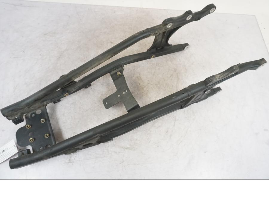 Extrabild4 på Bakram från en Triumph Tiger -2009 motorcykel.