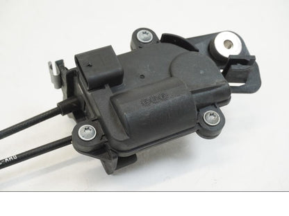 Extrabild4 på Avgasspjällmotor från en BMW R 1250 GS -2019 motorcykel.