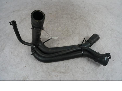 Baksidan på Vattenkyl Slang Set från en BMW S 1000 XR -2019 motorcykel.