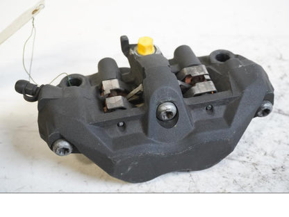 Baksidan på Bromsok från en Honda CBR 1000 RR -2006 motorcykel.