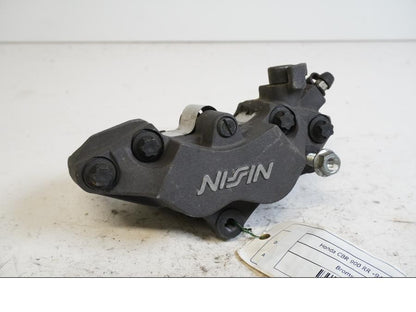 Framsidan på Bromsok från en Honda CBR 900 RR -1994 motorcykel.