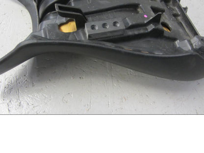 Extrabild1 på Sadel från en Honda CB 1000 R -2010 motorcykel.