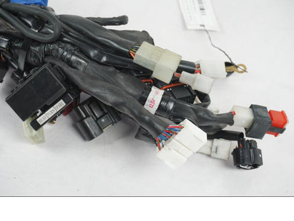 Extrabild4 på Kabelstam från en Yamaha YZF 1000 R1 -2007 motorcykel.