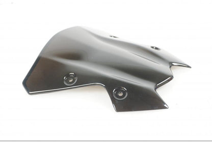 Baksidan på Vindruta från en Kawasaki Z 900 -2022 motorcykel.