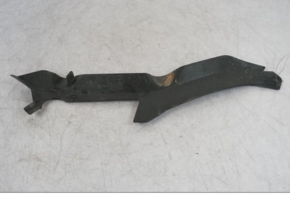 Vänster sida på Ramskydd från en KTM 1290 Super Adventure R -2018 motorcykel.