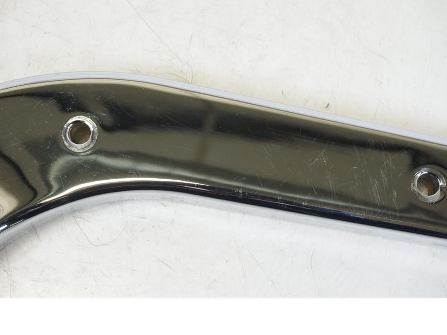 Baksidan på Bakskärmstag från en Kawasaki VN 800 -2000 motorcykel.