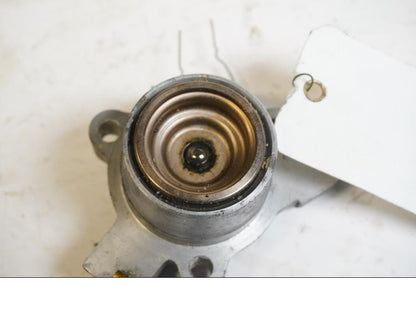 Baksidan på Kopplingslavcylinder från en Kawasaki VN 1500 -1995 motorcykel.