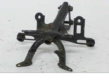 Vänster sida på Kåpstag från en Honda CBR 900 RR -2002 motorcykel.