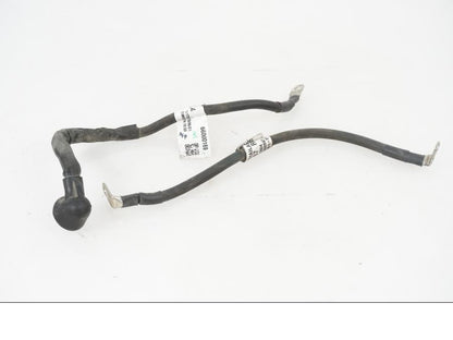 Framsidan på Kablage från en H-D Adventure Pan America Special RA1250S -2021 motorcykel.