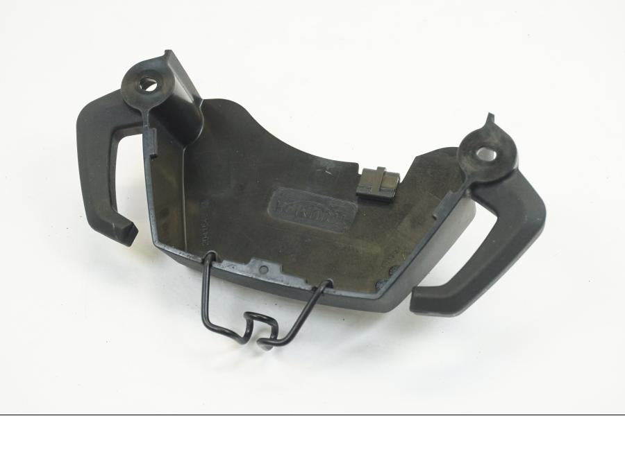 Framsidan på Vajerfördelare från en Triumph Tiger 1200 -2018 motorcykel.