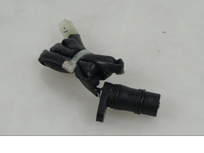 Framsidan på Tändpickup från en Yamaha YZF 1000 R1 -2008 motorcykel.