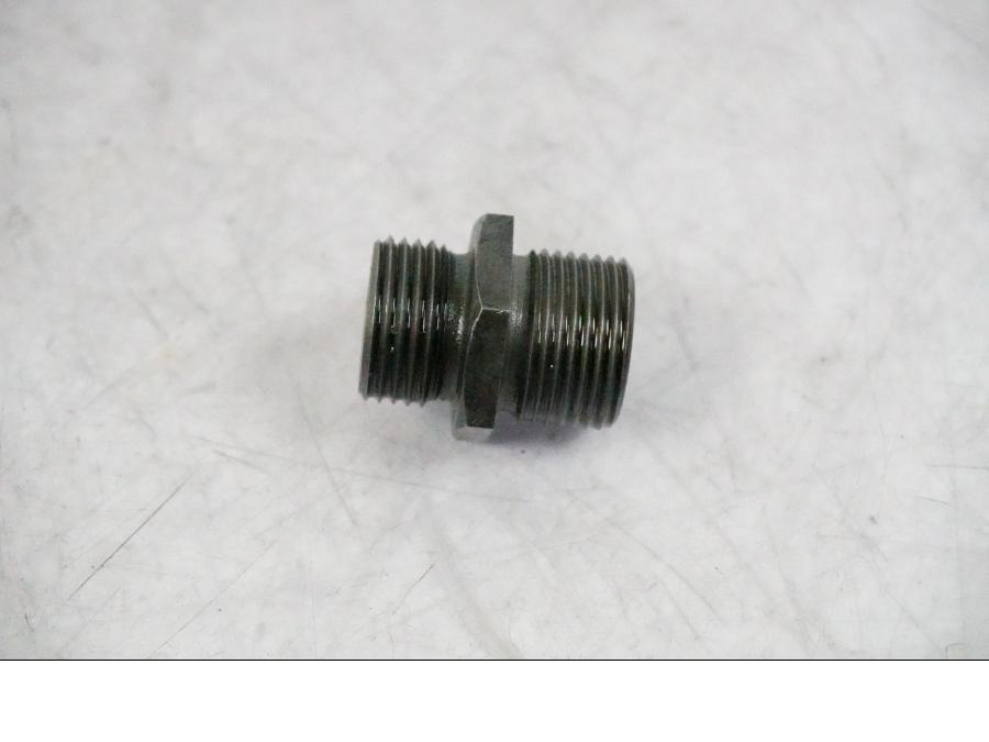 Framsidan på Oljefilter från en BMW K 1200 S -2005 motorcykel.