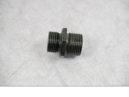 Framsidan på Oljefilter från en BMW K 1200 S -2005 motorcykel.