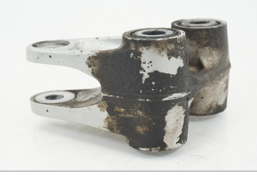 Extrabild1 på Stötdämparlänkage från en Ducati Streetfighter V4 -2020 motorcykel.