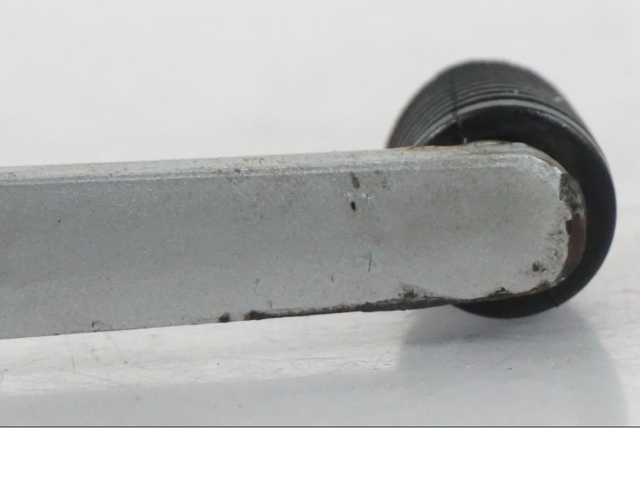 Extrabild2 på Växelpedal från en Kawasaki ER-6N ABS -2010 motorcykel.