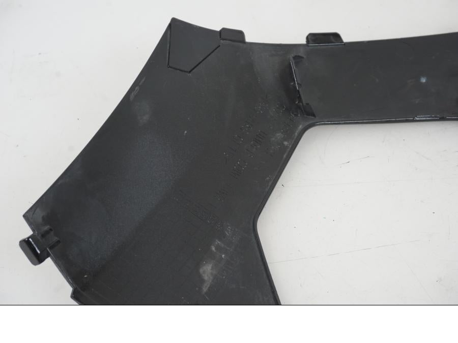 Extrabild3 på Sidkåpa från en Suzuki GSX-R 1000 -2007 motorcykel.