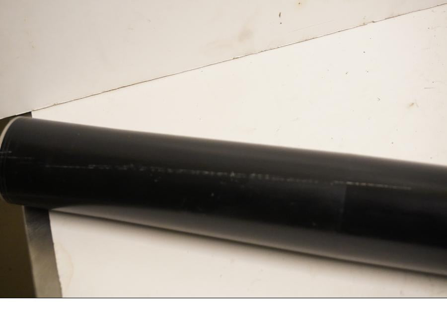 Snett uppifrån på Gaffelben från en KTM 690 SMC -2008 motorcykel.