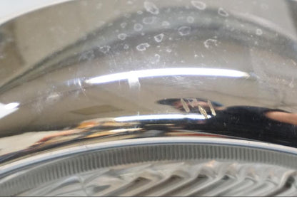 Höger sida på Strålkastarinsats från en Yamaha XV 1600 -1999 motorcykel.