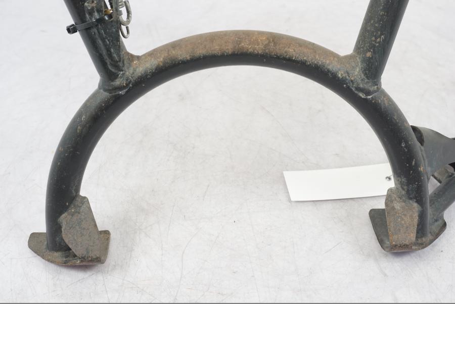 Extrabild3 på Centralstöd från en BMW R 1200 GS -2005 motorcykel.