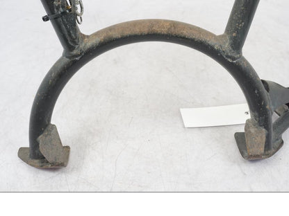 Extrabild3 på Centralstöd från en BMW R 1200 GS -2005 motorcykel.