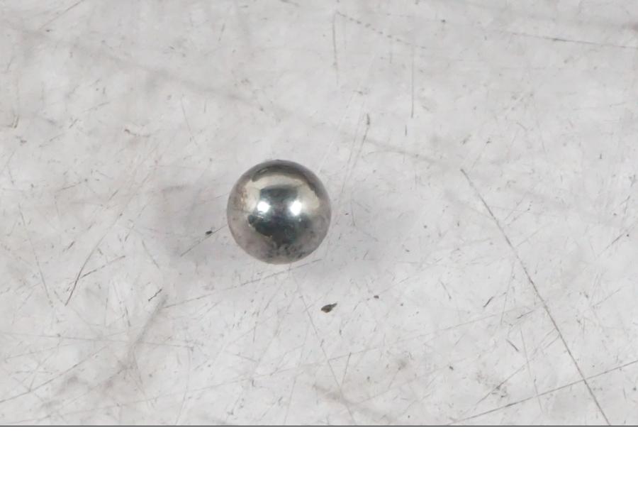 Baksidan på Fotpinne från en Ducati Multistrada V4 -2024 motorcykel.