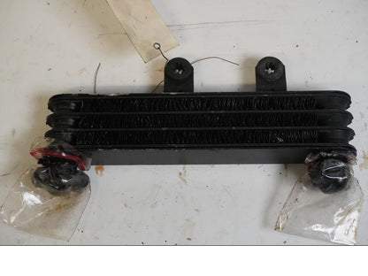 Framsidan på Oljekyl från en Honda XRV 750 -1999 motorcykel.