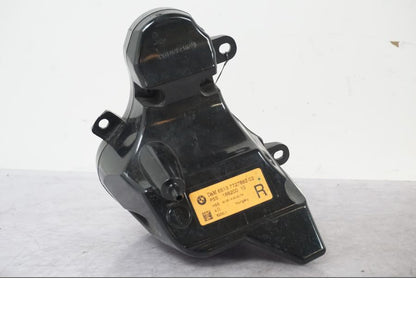 Extrabild2 på Högtalarbox från en BMW K 1600 GTL -2015 motorcykel.