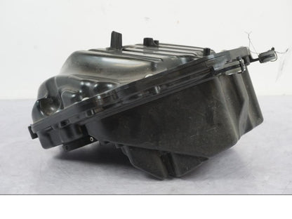 Baksidan på Luftburk från en Kawasaki Z 900 -2019 motorcykel.