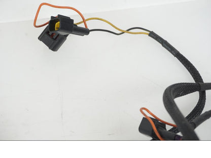 Extrabild5 på Quickshift från en Suzuki GSX-R 1000 -2007 motorcykel.