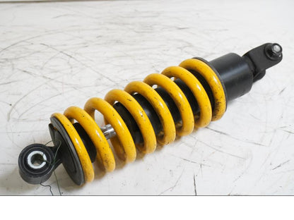 Framsidan på Stötdämpare från en Yamaha YZF-R 125 -2009 motorcykel.