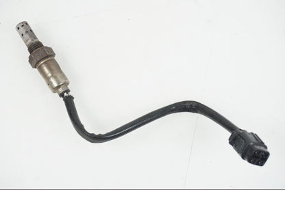 Framsidan på Lambdasond från en Suzuki GSX-R 1000 -2007 motorcykel.