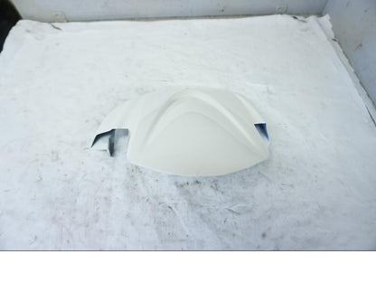 Vänster sida på Svingskärm från en Suzuki GSX-R 1000 -2009 motorcykel.