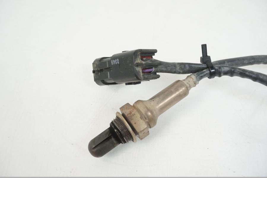 Extrabild1 på Lambdasond från en AJP PR7 -2021 motorcykel.