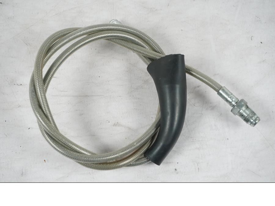 Framsidan på Kopplingsledning från en KTM 690 SM R -2009 motorcykel.