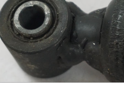 Höger sida på Stötdämpare från en BMW R 1200 R -2007 motorcykel.