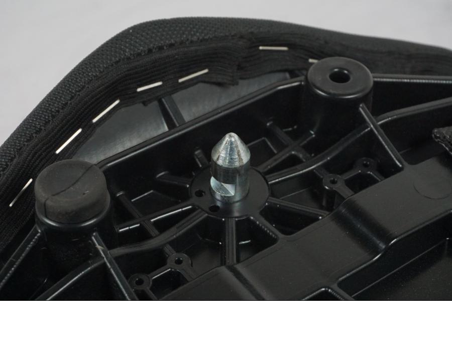 Extrabild1 på Sadel från en KTM 1290 Super Duke R -2015 motorcykel.